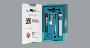 This means stay in a different bedroom from others in your home if they are asymptomatic (not sick; Covid 19 Test Kit For Live Events Created By Austrian Start Up Djmag Com