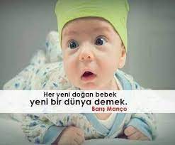 tatli bebek sozleri guzel sozler 2021
