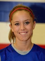 Union County High School girls basketball