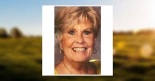 Martha J. Cisco Obituary November 6, 2019