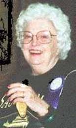 Helena (DeWitt) Roth