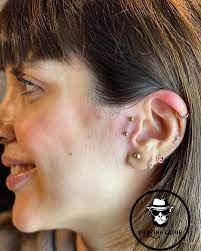 Elephant Tattoo Piercing Home Facebook