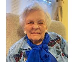 Marilyn Shreffler Obituary (1928