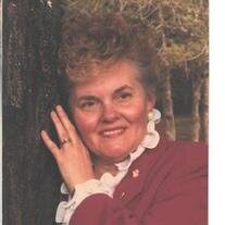 Mrs. Dorothy Zellhofer Obituary