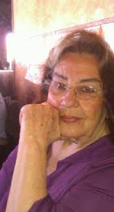 Lydia Saenz Obituary