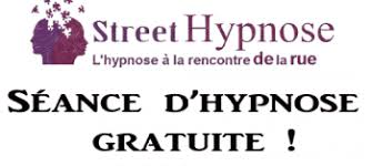 L'idée derrière hypnothérapie est assez simple: Pancarte Street Hypnose Seance D Hypnose De Rue Gratuite A Pau Institut D Hypnose Pau