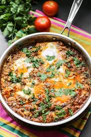 Beef Shakshuka Ang Sarap Recipe Shakshuka Brunch Dishes Shakshuka Recipes