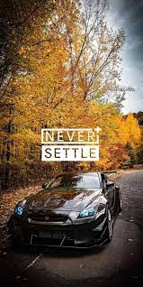 Pin By Atiff On Never Settle Never Settle Wallpapers Oneplus Wallpapers Jdm Wallpaper