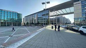 The code is used to identify an individual branch of a financial organization in germany. Fail Fast And Learn Finanz Informatik