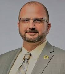 Vice President & Chief Resilience Officer