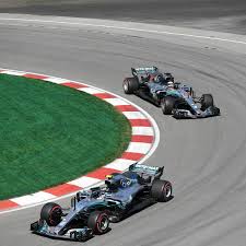 Wann finden qualifying und rennen statt? Formel 1 Kanada 2018 Hamilton Grubelt Haarnadel Der Endgegner