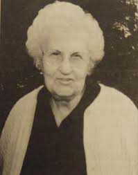 Emma Jane McPeak Magee (1904-2000)