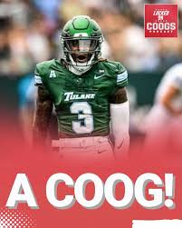 TEAM PREVIEW: Houston Cougars #DCTX #Tx #Texas #Houston #UH #GoCoogs