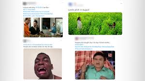 Rat boy memes with money in free fire. Fans React With Funny Memes And Jokes After India Vs England Day Night Test Ends With Three Days To Spare Latestly
