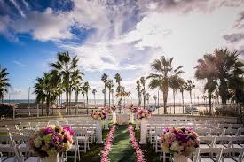 Venue Highlight Hyatt Regency Huntington Beach Resort Spa Agape Planning Orange County Wedding Planners Wedding Venues Beach Beach Scenery Beach Resorts