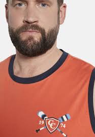 Charles Colby EARL SHAYN