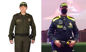 Jun 07, 2021 · un nuevo estatuto de disciplinario — se reestructurará la inspección general, para supervisar y controlar el servicio policial, así como un nuevo sistema de recepción, trámite y seguimiento. Le Gusta El Nuevo Uniforme Que Utilizara La Policia Imagen Del Periodismo Regional