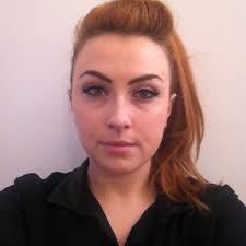 Lucille Sutherland Freelance developer and researcher for film and  television