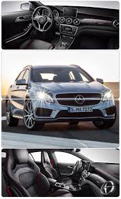 Mercedes Benz Gla 45 Amg Wow 360 Cv Mercedes Benz Gla Mercedes Benz Cars Benz Car