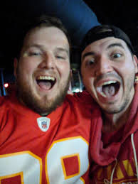 Chase Cook (The tiels are Poe and Stanley) (@chaseacook)