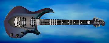 The monarchy series majesty comes with chrome or black hardware featuring a custom john petrucci music man® piezo floating tremolo bridge and schaller locking tuners. Review Music Man John Petrucci Majesty Kitarablogi Com Finland S Premier Guitar And Bass Blog