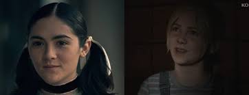 The Last of Us fans in Silent Hill group