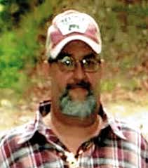 Obituary for Larry Dean Dalrymple
