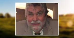 John T. Farrell Obituary March 29, 2018