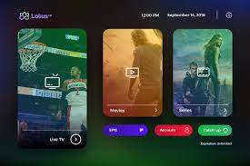 Super free music player apps: Lotus Tv Live Iptv Canada Us Local Sports Indian For Android Apk Download