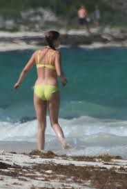 Emily VanCamp Body Type Shape Physique