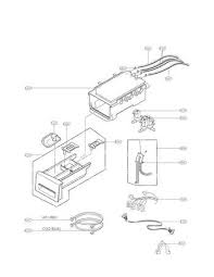 Click the diagram where you think your part is located. Wm2455hg