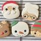 Festive Cookie Decorating Workshop event in Sharon, ON