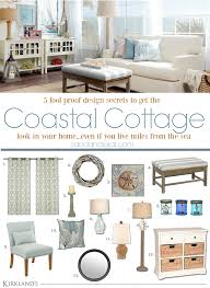 Classic coastal style includes the popular and endearing cozy beach cottage style. 5 Ways To Capture Coastal Cottage Charm Sand And Sisal