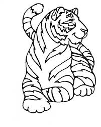 We did not find results for: Tigers For Children Tigers Kids Coloring Pages