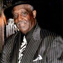 Mr. Alfonso Gibson Jr. Obituary