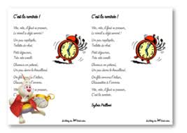 Noël, automne, fête des mères, fête des pères, les animaux. Tous Les Poemes De L Annee Le Blog De Chat Noir