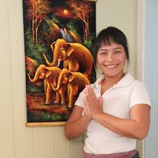 Fredrikstad Thai Massasje