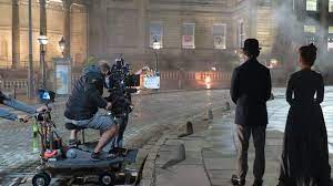 Full stats on lfc players, club products, official partners and lots more. Hollywood Of The North Film Studio Plan Approved Bbc News