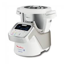 Robot Cuiseur Moulinex I Companion Hf900110 Icompanion Hf900110 Robot Cuiseur Cuiseur Moulinex