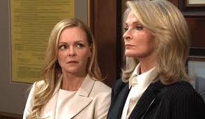 Days of Our Lives Recap: Does Marlena Know Who Shot EJ?