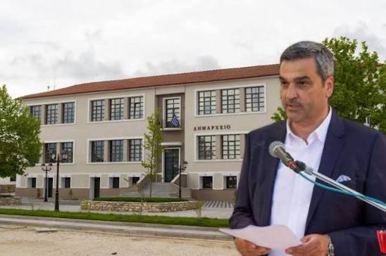 Δήμος Εμμανουήλ Παππά: Ομόφωνη εκλογή νέου Προεδρείου και Δημοτικής  Επιτροπής – Ποια πρόσωπα αλλάζουν ΑΝΑΛΥΤΙΚΑ: https://www.anexartitos.gr/ dimos-emmanouil-pappa-omofoni-eklogi-neou -proedreiou-kai-dimotikis-epitropis-poia-prosopa-allazoun