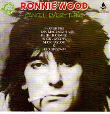 Ronnie Wood