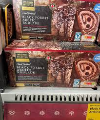 Well This Is New On Twitter New Desserts At Aldi Aldiuk Dessert Pudding Chocolate Blackforest Saltedcaramel Cheesecake Bombe Wellthisisnew Https T Co Xbepltrrmh