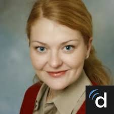 Trisha J. Bjorneby (Ward), NP