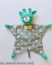 amigurumi uyku arkadasi modelleri mimuu com bebek desenleri orme bebek battaniyeleri amigurumi