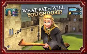 Harry potter is probably not too strange when it is the name that is taken as a creative idea for many areas of life. Harry Potter Hogwarts Mystery Mod Apk 3 0 0 Unlimited Energy