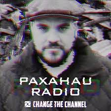 Stream Paxahau Radio Episode 005