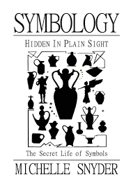 Aristotle labeled it as hot and dry, and it is represented by the colors red and orange, as well as the humor yellow bile. Symbology Hidden In Plain Sight The Secret Life Of Symbols Snyder Michelle 9781542499521 Amazon Com Books