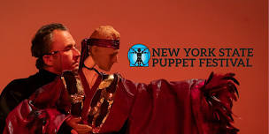 New York State Puppet Festival 2026 ALL-FEST PASS