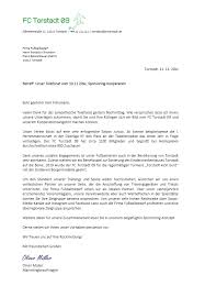 Scopri ricette, idee per la casa, consigli di stile e altre idee da provare. Sponsoren Anschreiben Muster Fur Ihren Sponsorenbrief